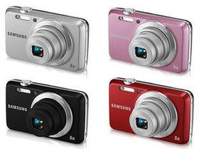 普通数码相机 记录日常的美好与便捷