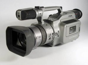 时光里的咔嚓声 那些90后也不一定见过的经典过气数码相机