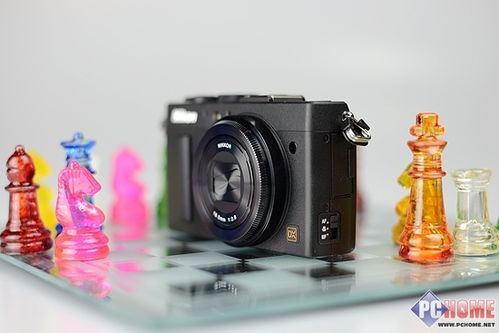 尼康Coolpix A数码相机外观与性能深度评测 一款被低估的专业便携利器