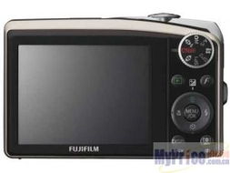 富士FinePix F50fd数码相机市场价格及品牌产品概览