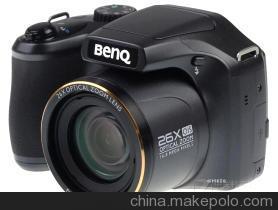 明基GH650 高性价比之选，定格生活每刻精彩