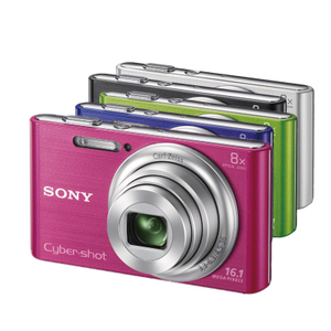光影随行 Sony DSC-W730数码相机国庆特惠评测